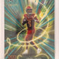 2025 Topps Resurgence Conductors Jayden Daniels [Teal Surge] #C-16 — front