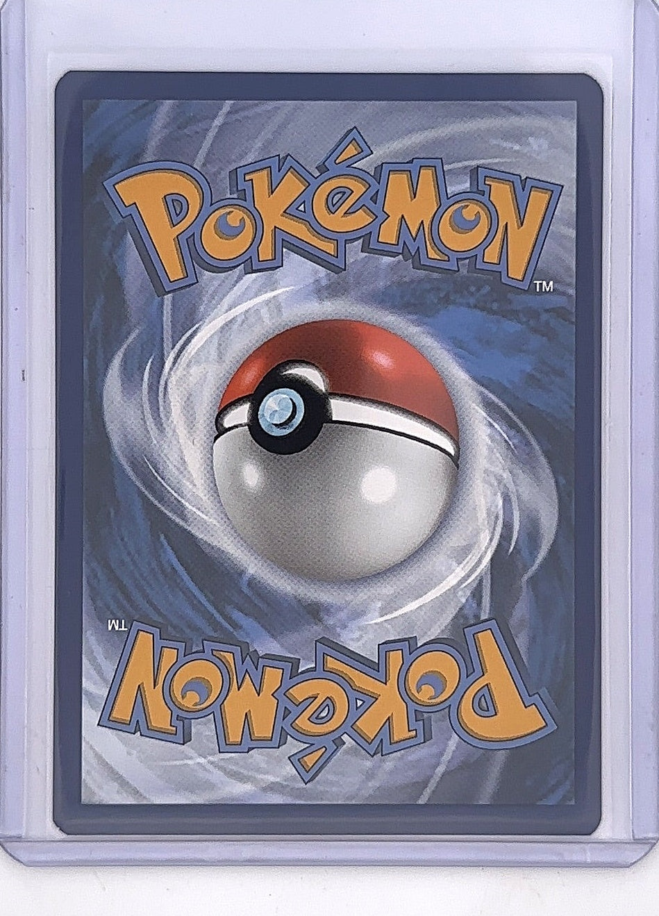 Houndoom - 066/064 #066/064 — back