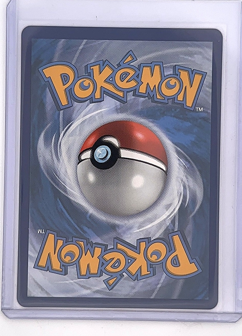 Lugia VSTAR (Secret) (202) #202/195 — back