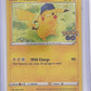 Pikachu (28) #028/078 — front