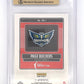 2025 Panini Instant WNBA Draft Night Paige Bueckers #DN-1 — back