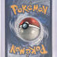 Exeggutor #109/108 — back