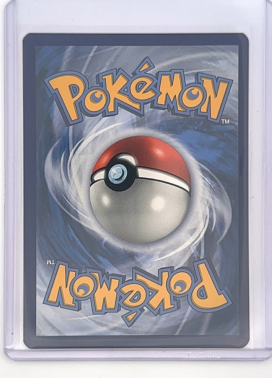 Exeggutor #109/108 — back