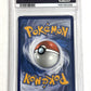 Mega Absol ex - 161/132 #161/132 PSA GEM MT 10 — back