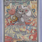 Cinccino ex - 119/086 #119/086 — front