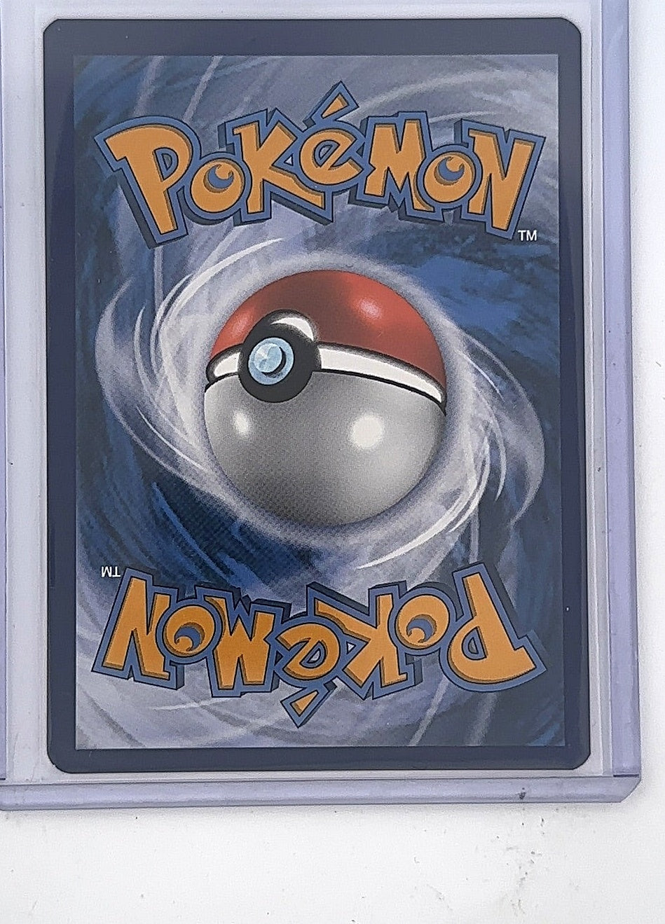 Charizard VSTAR - SWSH262 #SWSH262 — back