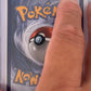 Mega Charizard X ex - 130/094 #130/094 — back