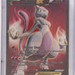Mewtwo EX (158 Full Art) #158/162 — front
