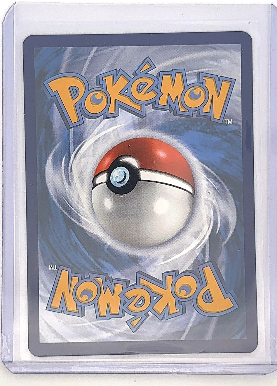 Furret - 168/159 #168/159 — back