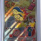 Cyndaquil - 047 #047 — front