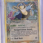 Blastoise (Delta Species) #2/100 — front
