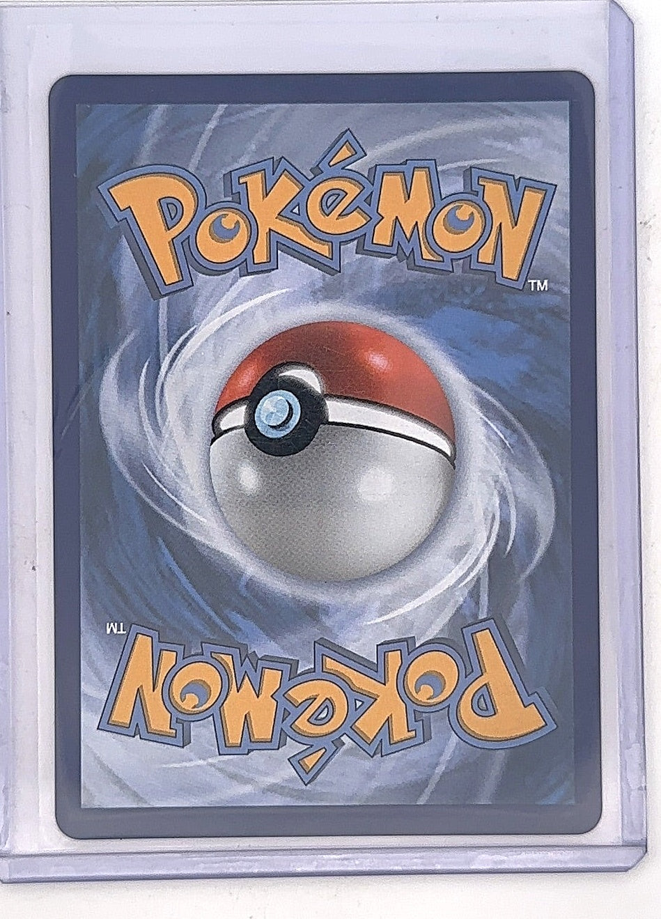 Team Rocket's Moltres ex - 229/182 (Destined Rivals Stamp) #229/182 — back