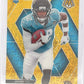 Travis Hunter Gold Mosaic #301 11/24 — front