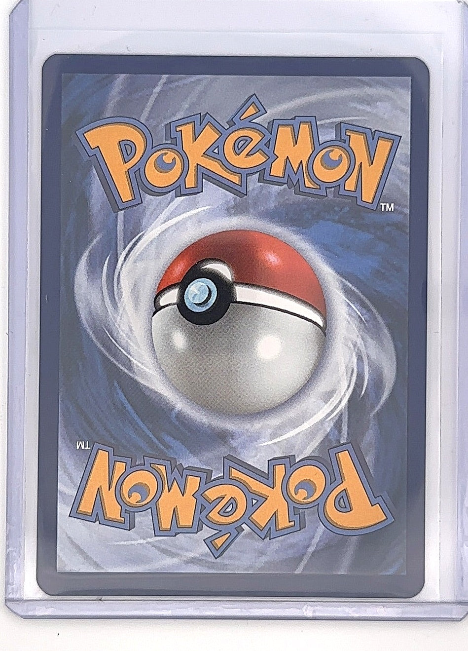 N's Reshiram - 167/159 #167/159 — back
