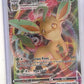 Leafeon VMAX #008/203 — front
