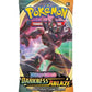 Darkness Ablaze Booster Pack - SWSH03: Darkness Ablaze (SWSH03)