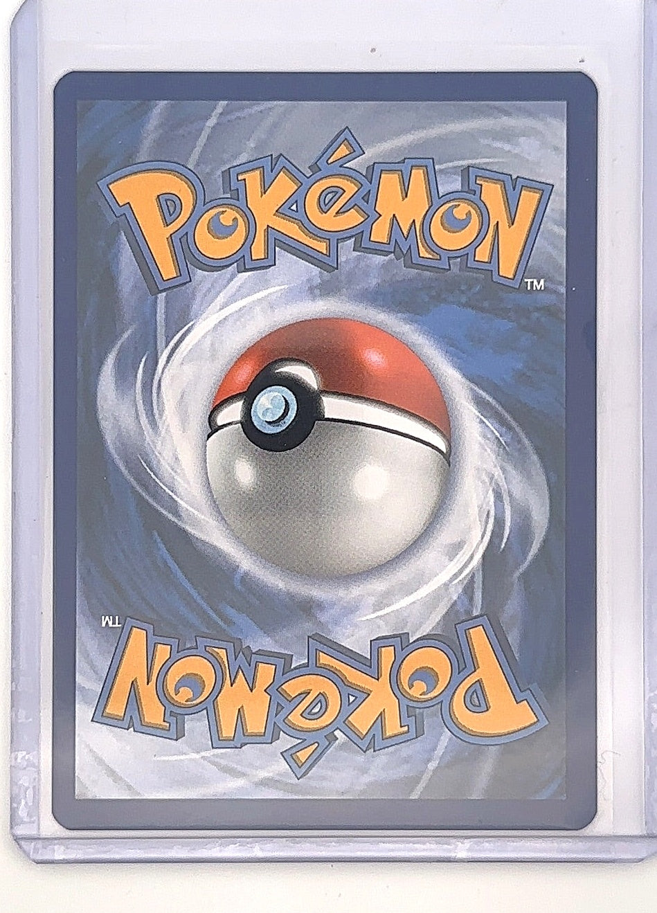 Piplup - 098/094 #098/094 — back