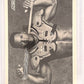 1990 Score Bo Jackson #697 — front