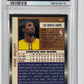Kobe Bryant - PSA 9 Topps — back