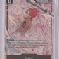 One Piece Nami OP15-086 SR — front