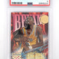 1996 Skybox Z Force Kobe Bryant #142 PSA 8 — front