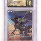 Zekrom - 195/184 #195/184 CGC PRISTINE 10 — front