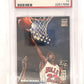 1993 Stadium Club Promo Michael Jordan #1 PSA 10 — front