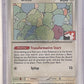 Ditto - 132/165 (Cosmos Holo) #132/165 — front