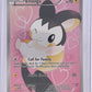 Emolga (Full Art) #RC23/RC25 — front