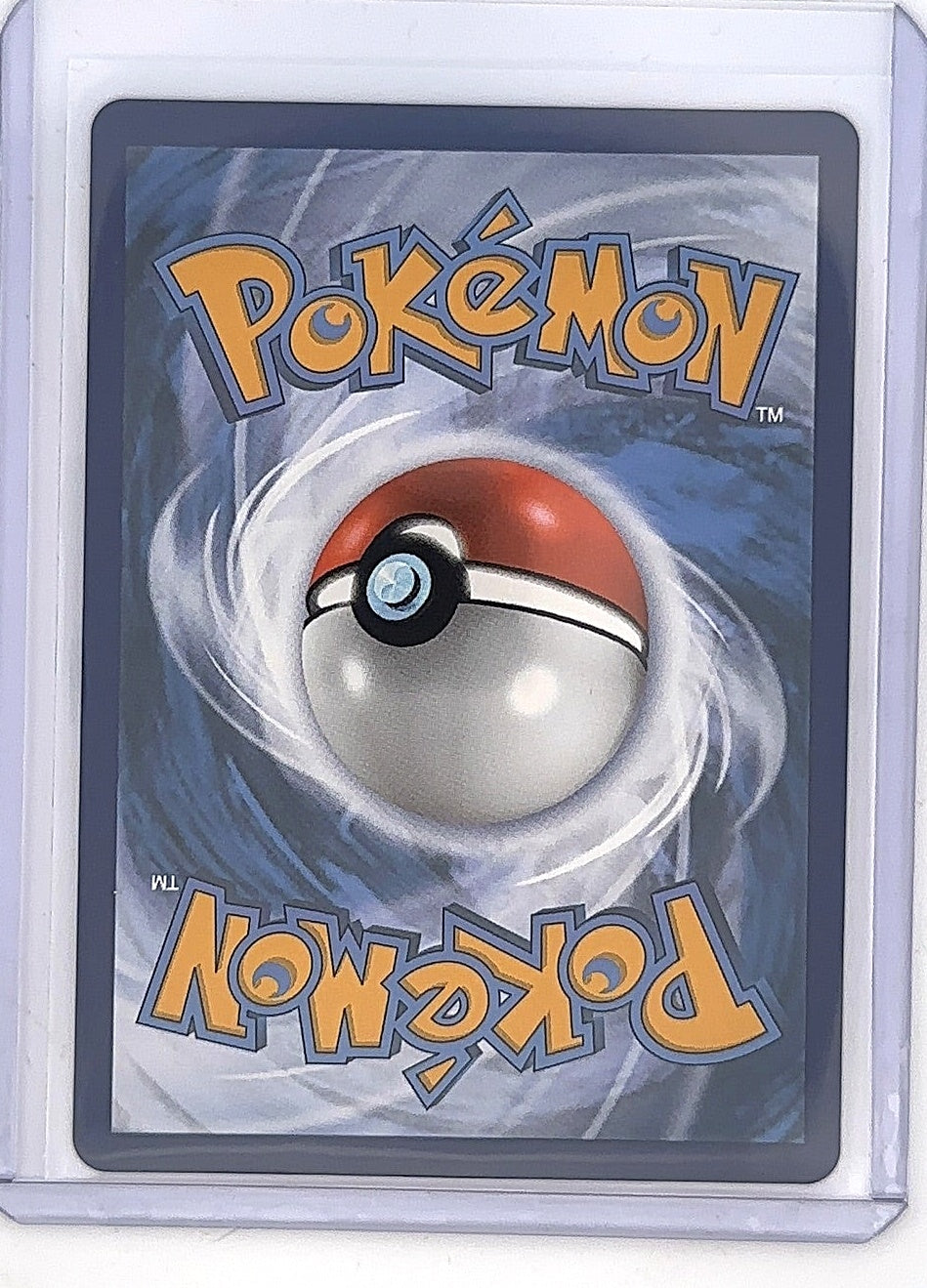 Serena (Full Art) #193/195 — back