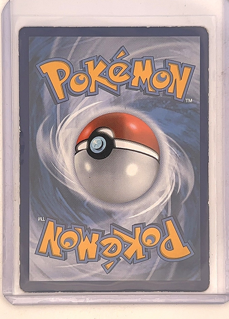 M Gardevoir EX #79/114 — back