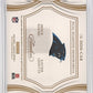 2025 Panini Flawless Dual Diamond Memorabilia Bryce Young/Xavier Legette /10 [Sapphire] #DDM-CAR — back