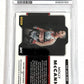 Molly McCann 2023 RC Black Colorblast — back