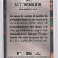 Jazz Chisholm Jr Home Field Advantage — back