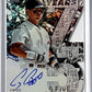 2026 Topps 75 Years Of Topps Die-Cut Autograph Craig Biggio [Black] #75YA-CB AUTO — front