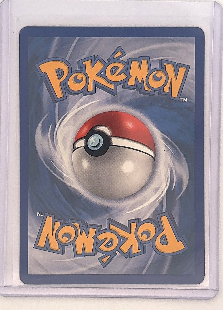 Latios #2/10 — back