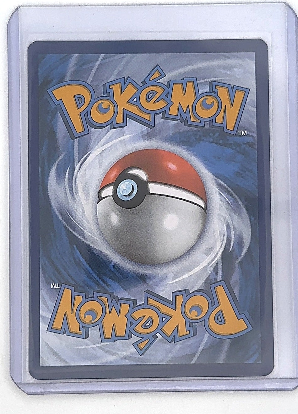 Charmander - 044 #044 — back