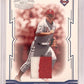 2005 Throwback Threads Jim Thome #177 /100 — front