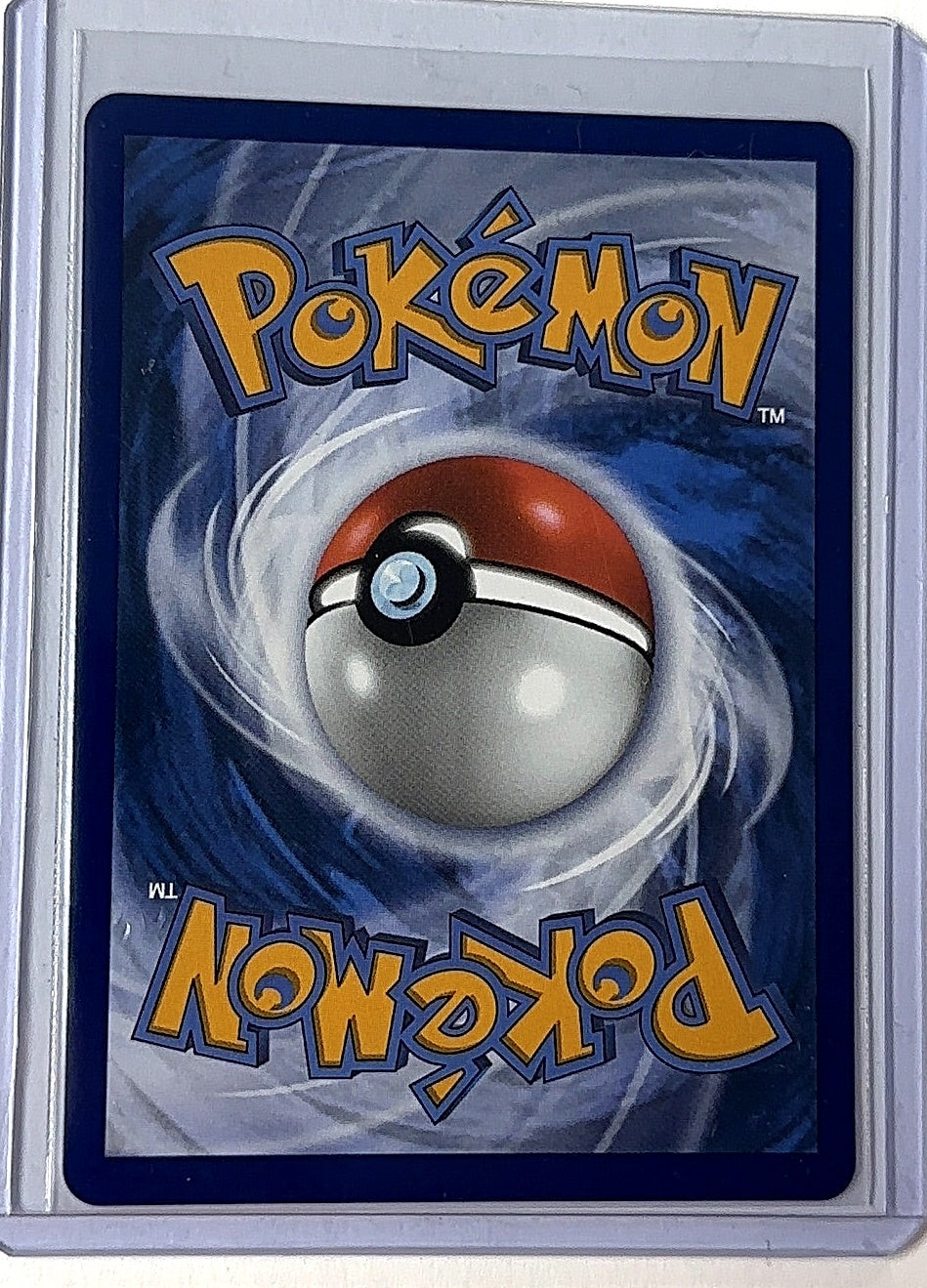 Chikorita - 046 #046 — back
