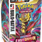 Lost Origin Build & Battle Box - SWSH11: Lost Origin (SWSH11)