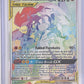 Reshiram & Zekrom GX (Secret) #259/236 — front