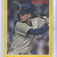 2024 Topps Archives Pete Crow-Armstrong [Yellow Foilboard] #146 — front