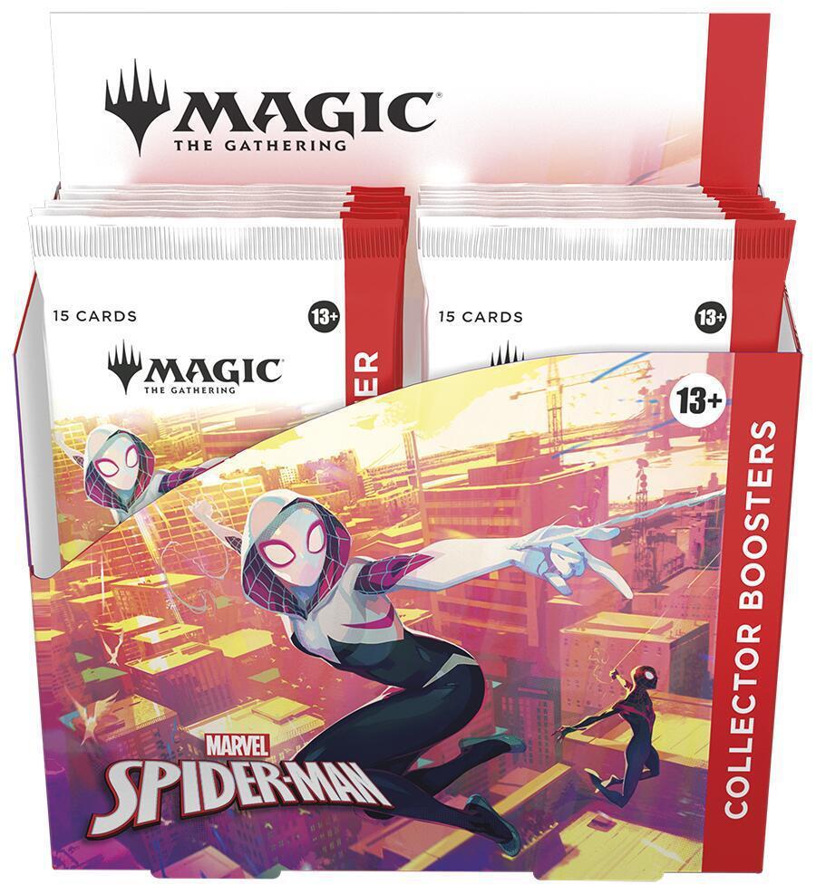 Magic the Gathering