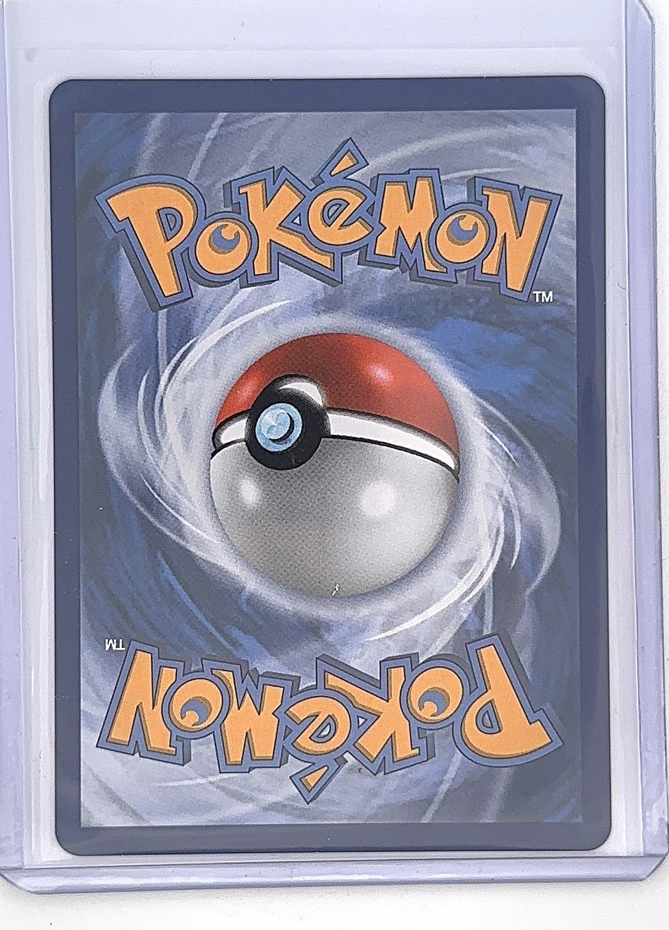 Flareon ex - 146/131 #146/131 — back