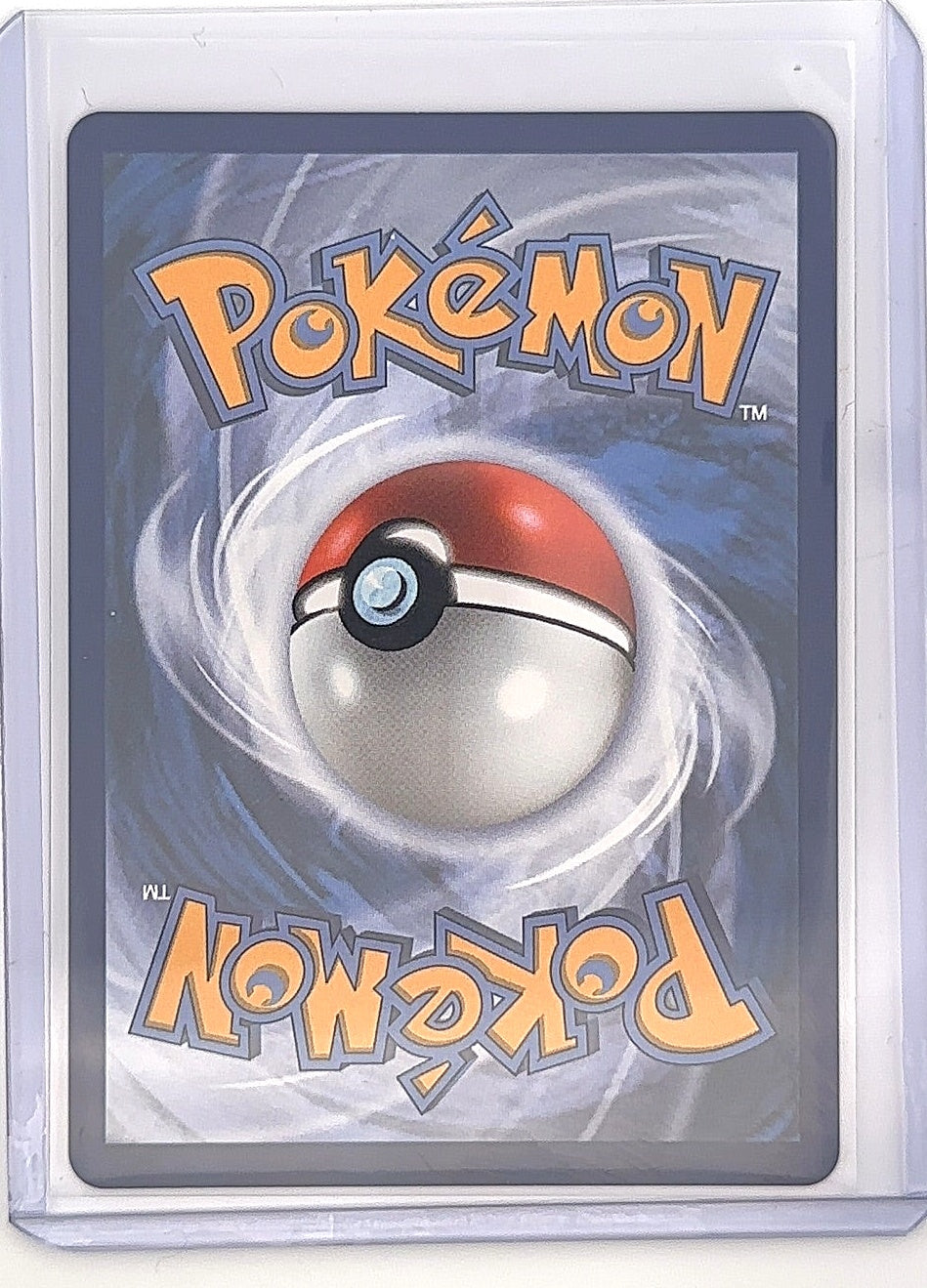 Jirachi ex - 155/128 #155/128 — back
