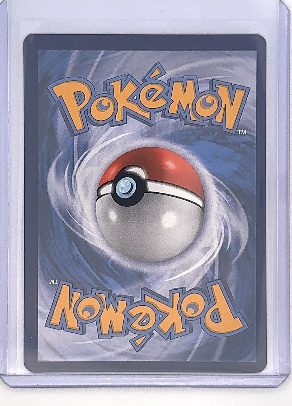 Charizard V - SWSH260 #SWSH260 — back