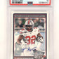 2025 Panini Score Rookie TreVeyon Henderson [Signature] #59 PSA 10 — front