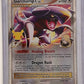 Garchomp C Lv.X #145 — front