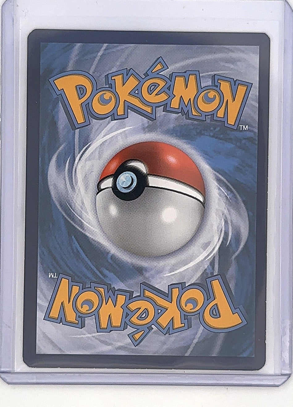 Gyarados (21) #21/98 — back