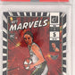 Paige Bueckers Donruss WNBA 2025 PSA 9 — front